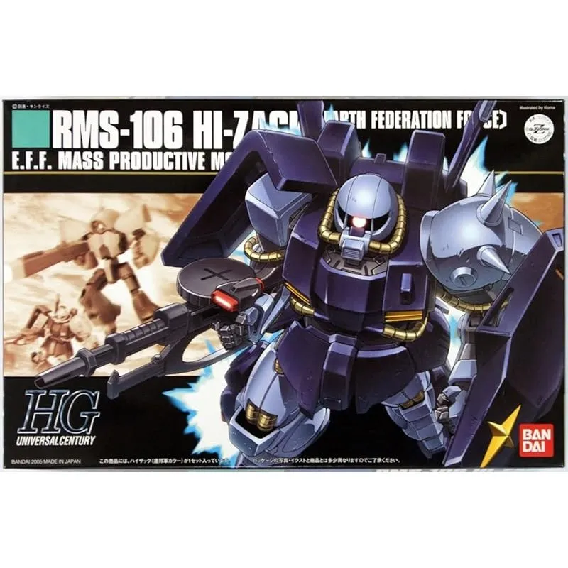 bandai-hguc-hi-zack-efsf-055-1-144-gunpla-bausatz image 2