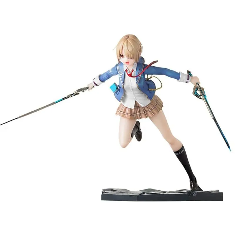 rent-a-girlfriend-ruka-jk-uniform-figur-schuluniform image 1