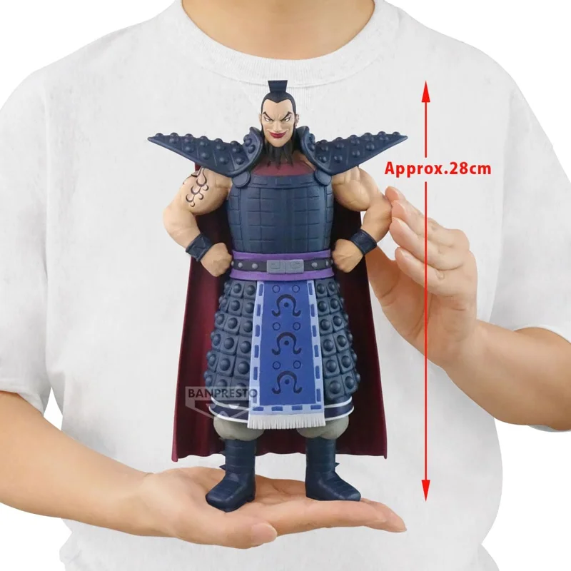 banpresto-kingdom-kanki-grandista-sammelfigur image 6