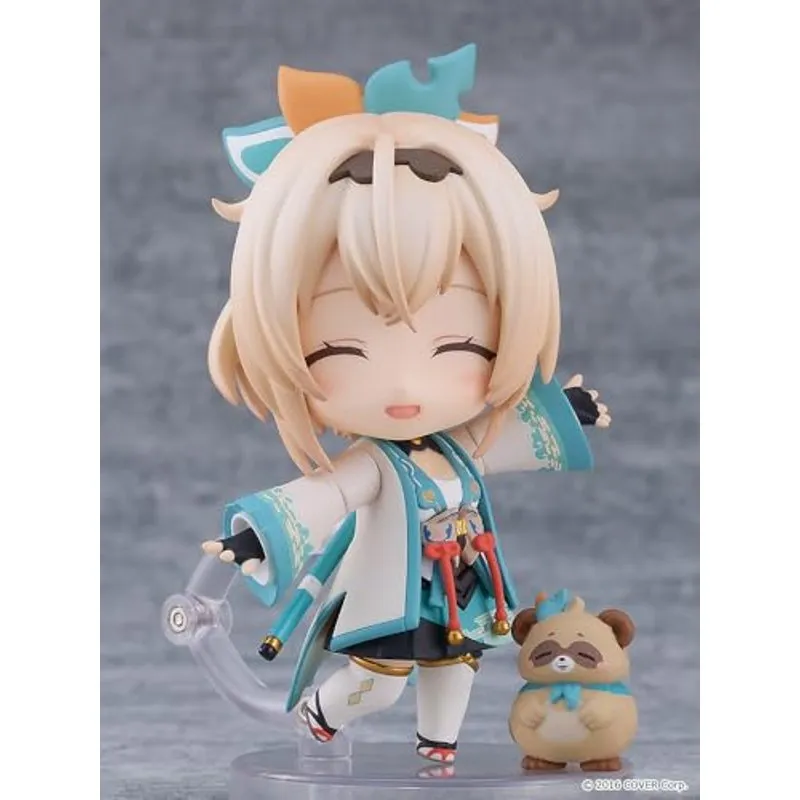 good-smile-company-blue-archive-kazama-iroha-nendoroid-figur image 2