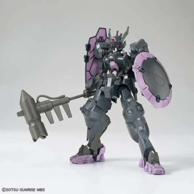 bandai-gundam-1-144-hg-ibo-37-gundam-vual-modellbausatz image 1
