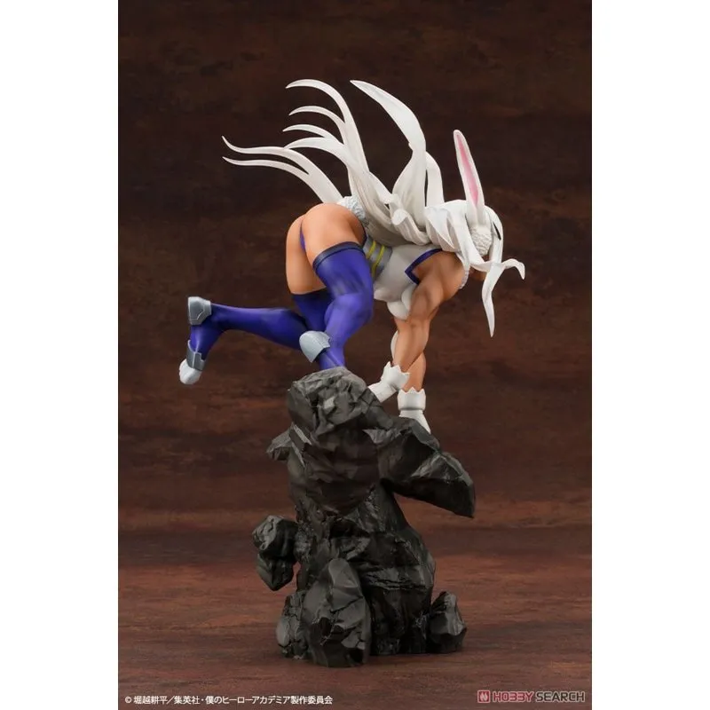 my-hero-academia-mirko-artfx-j-1-8-scale-figur image 3