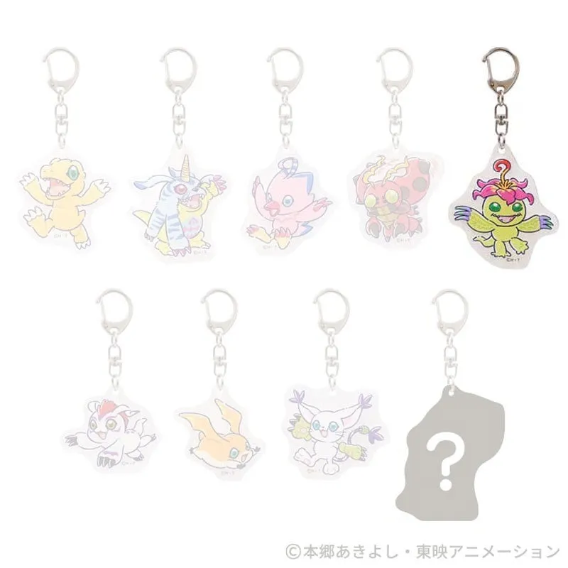 kameco-digimon-adventure-palmon-anh-nger-limited-edition-5cm image 1
