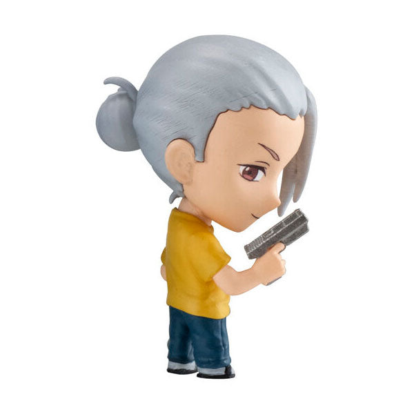 kameco-sakamoto-days-taro-select-figur-5-cm-gashapon image 1