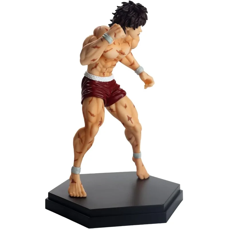 baki-hanma-figur-pop-up-parade-anime-pvc image 4