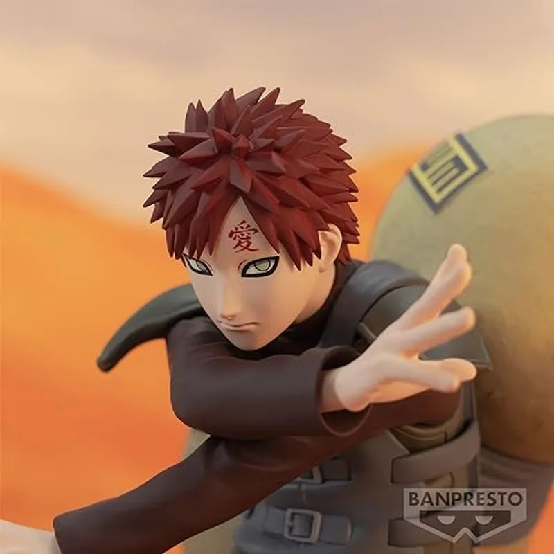 banpresto-naruto-gaara-ii-vibration-stars-figur image 2