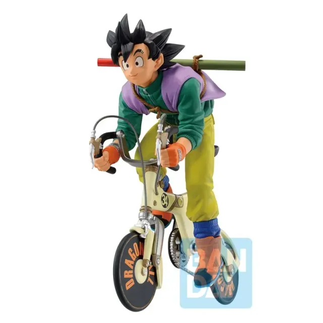 banpresto-snap-collection-son-goku-figur-dragon-ball image 1