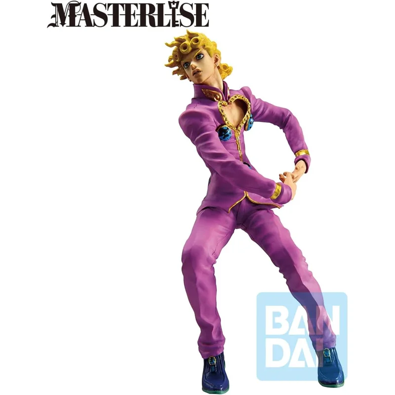 bandai-ichiban-kuji-giorno-giovanna-figur-jojo-s-bizarre image 3
