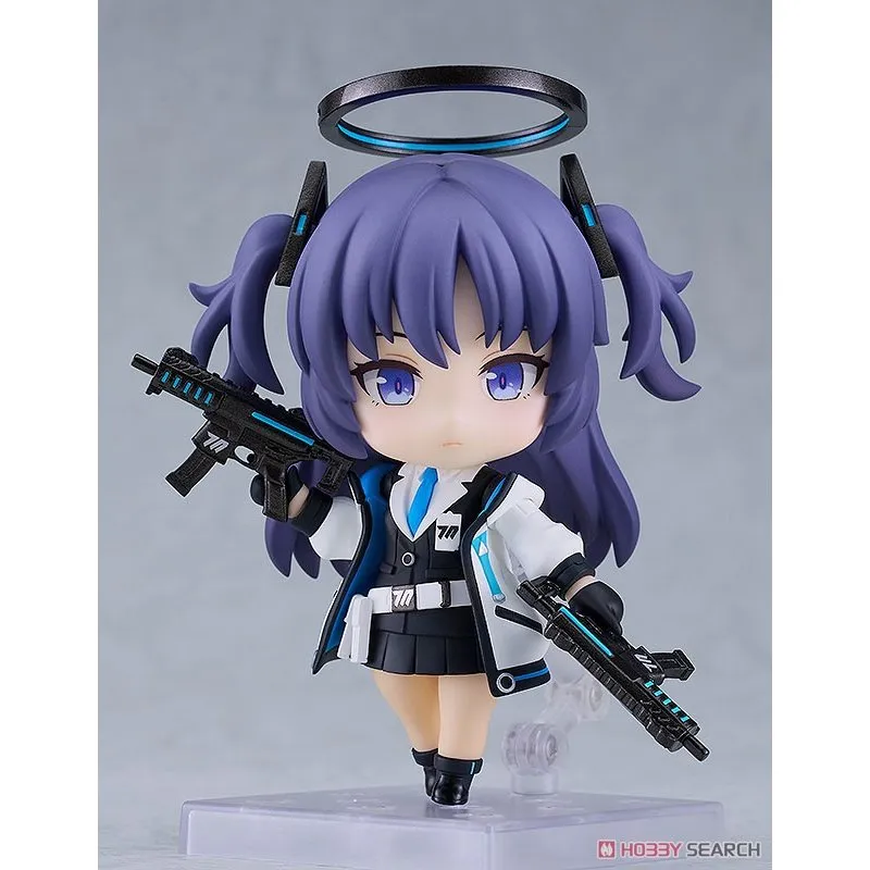 good-smile-blue-archive-yuuka-hayase-nendoroid-figur-beweglich image 1