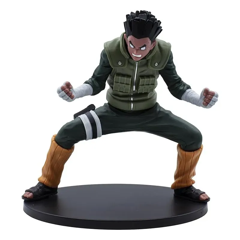 banpresto-naruto-rock-lee-ii-figur-vibration-stars image 1