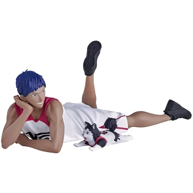 kuroko-s-basketball-daiki-aomine-tetsuya-figur-interval image 1