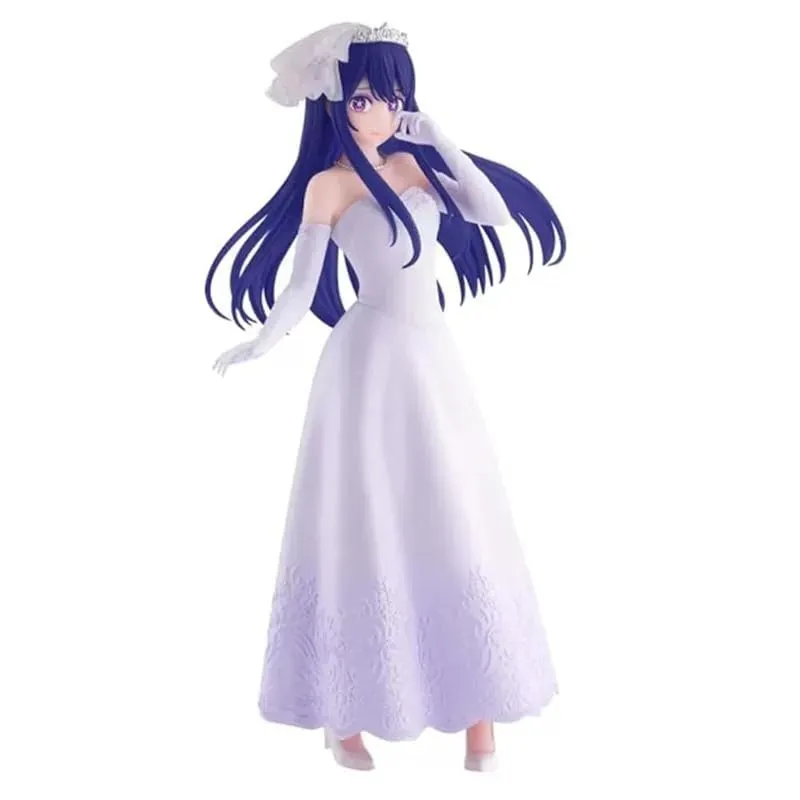 oshi-no-ko-ai-hoshino-bride-ver-figur-braut image 1