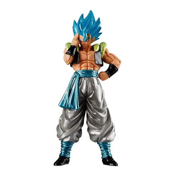 kameco-dragon-ball-gogeta-saiyan-special-figur-10-cm image 1