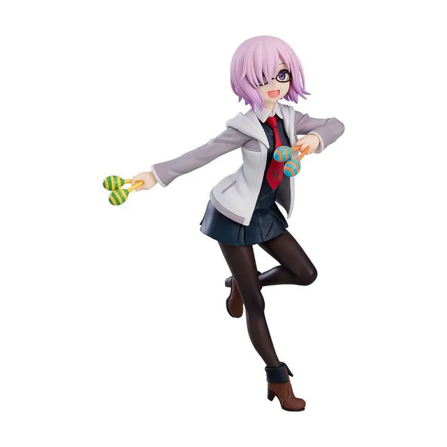kameco-fate-grand-carnival-mash-figur-carnival-pop-up-parade image 1