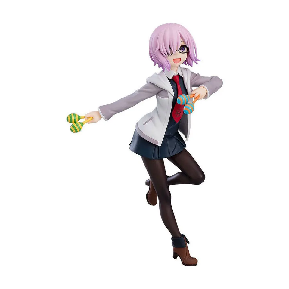kameco-fate-grand-carnival-mash-figur-carnival-pop-up-parade image 1