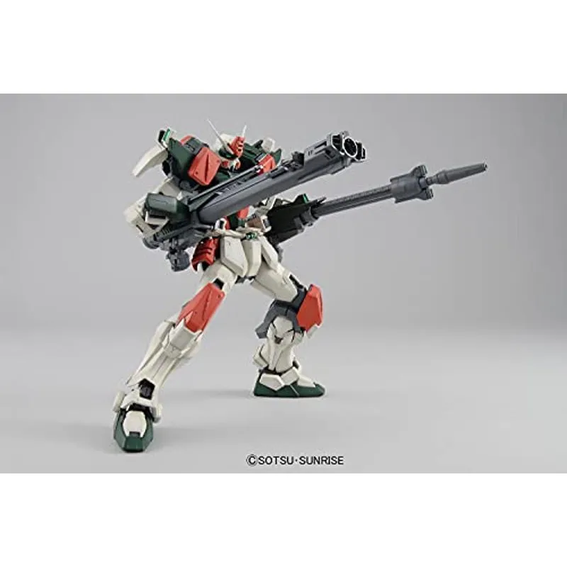 bandai-gundam-mg-1-100-buster-gunpla-bausatz image 4