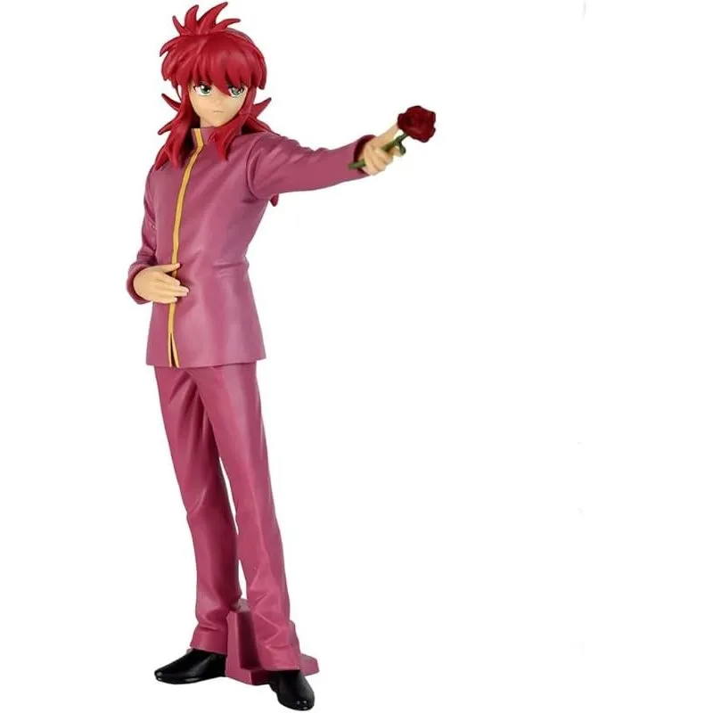 animeimport-it-yu-yu-hakusho-kurama-dxf-figur-pvc image 1
