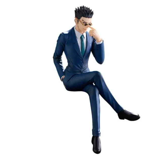 furyu-hunter-x-hunter-leorio-noodle-stopper-figur image 1