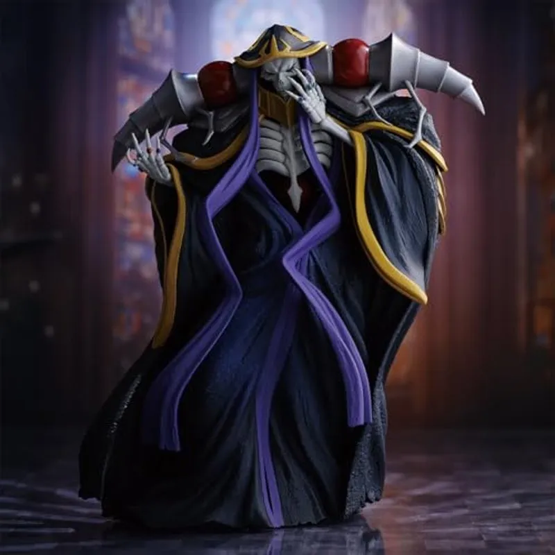 good-smile-company-overlord-ainz-ooal-gown-figur image 2