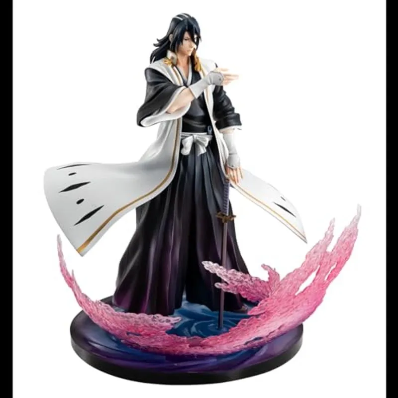 megahouse-bleach-byakuya-kuchiki-precious-g-e-m-figur image 3