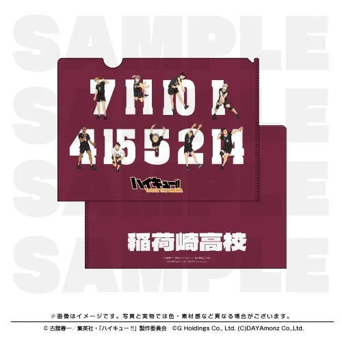 haikyuu-touch-the-dream-inarizaki-dokumentenmappe-din-a4 image 1