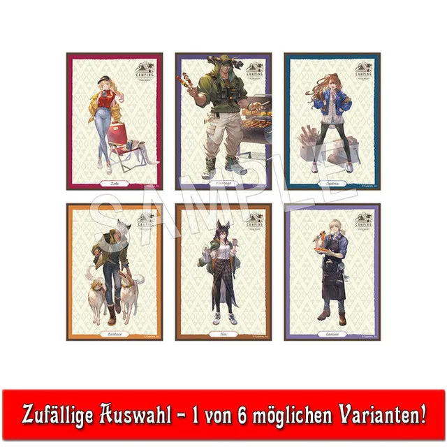 kameco-sammelkarten-granblue-fantasy-portrait-blindbag-b6 image 1