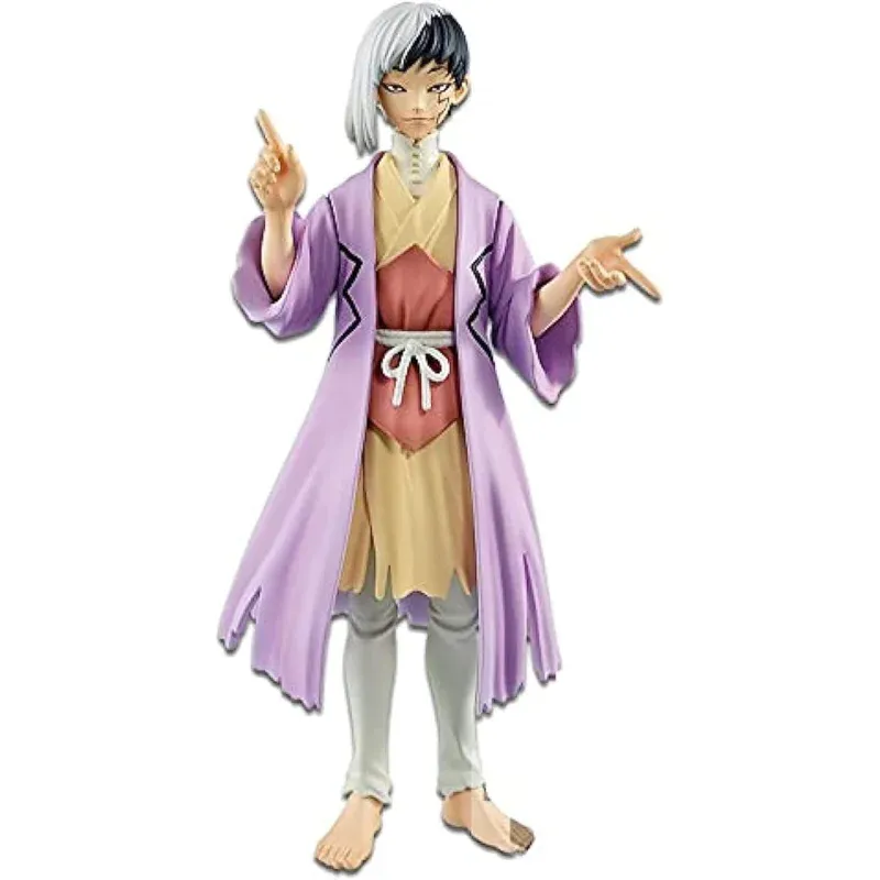 banpresto-gen-asagiri-figur-special-dr-stone image 1