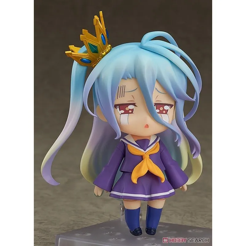 good-smile-nendoroid-shiro-chibi-figur-mit-bonus-item image 2