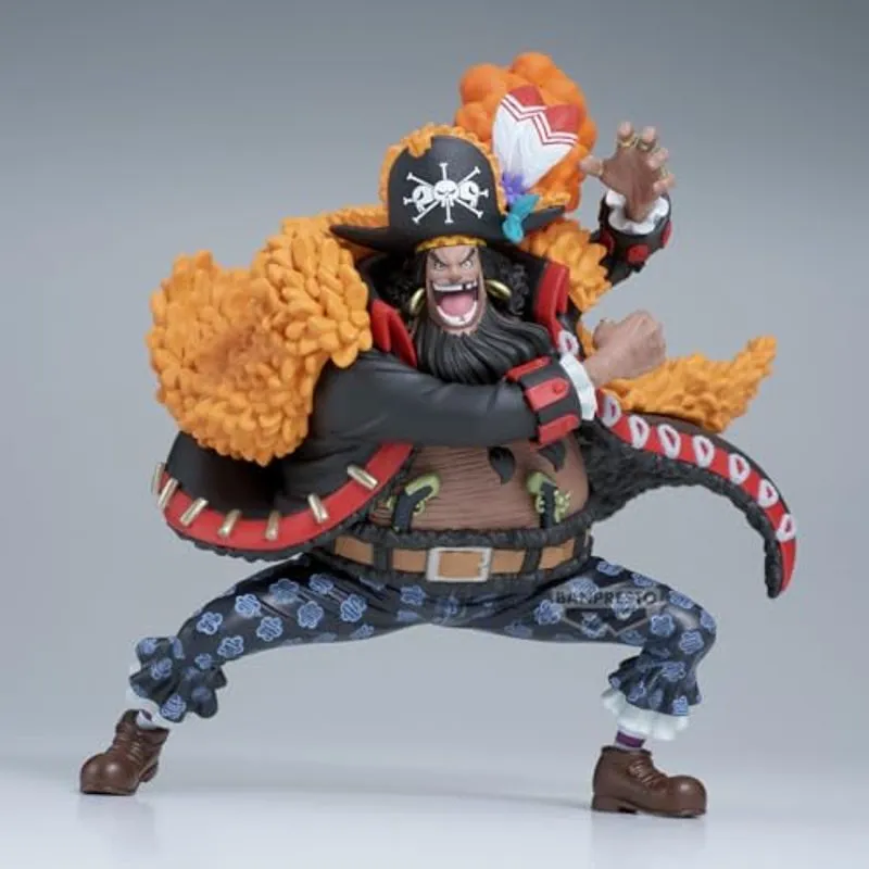 banpresto-one-piece-marshall-d-teach-battle-record-figur image 3