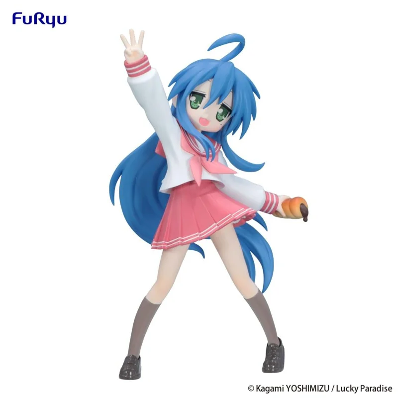 furyu-lucky-star-konata-izumi-figur-trio-try-it image 1