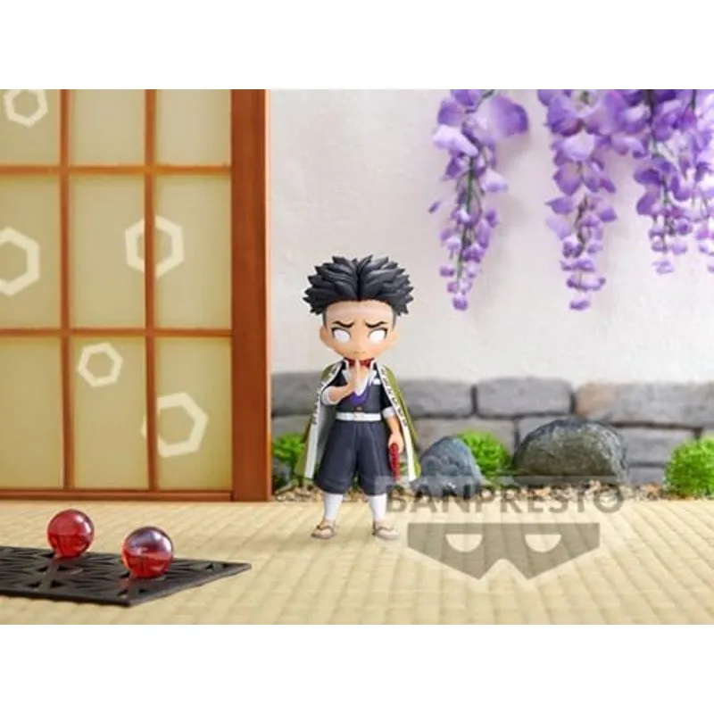 banpresto-demon-slayer-gyomei-himejima-q-posket-figur-ver-a image 3