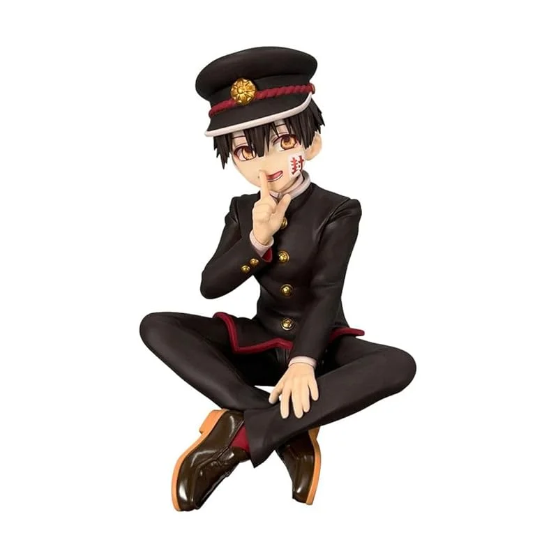 furyu-hanako-kun-noodle-stopper-anime-figur image 1