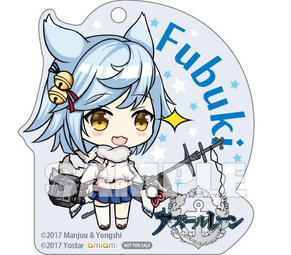 broccoli-azur-lane-fubuki-shirakami-pvc-statue-1-7-24cm image 2