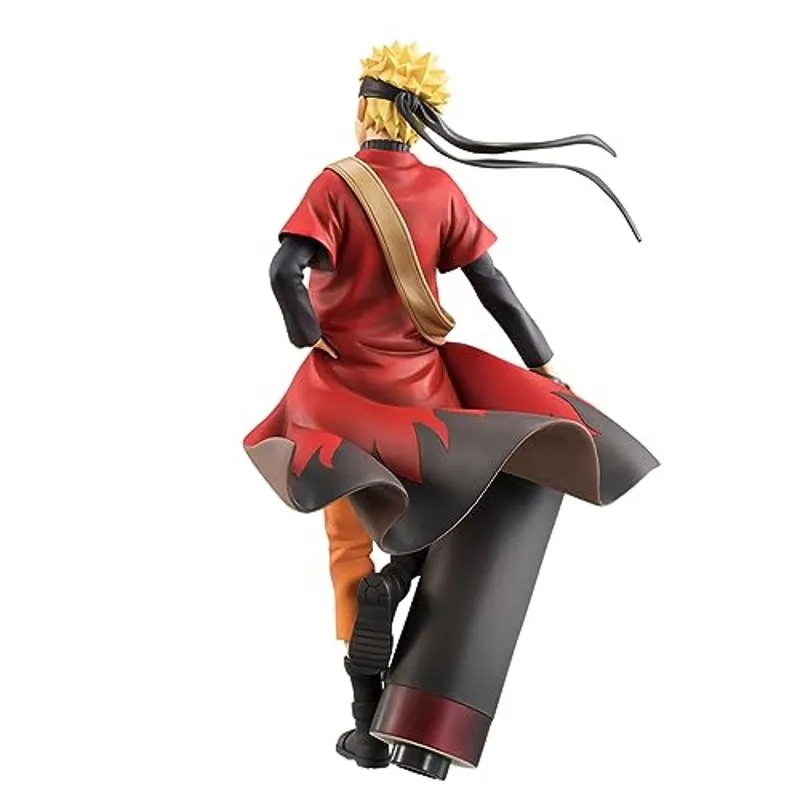 megahouse-naruto-g-e-m-uzumaki-figur-sage-mode-sennin image 3