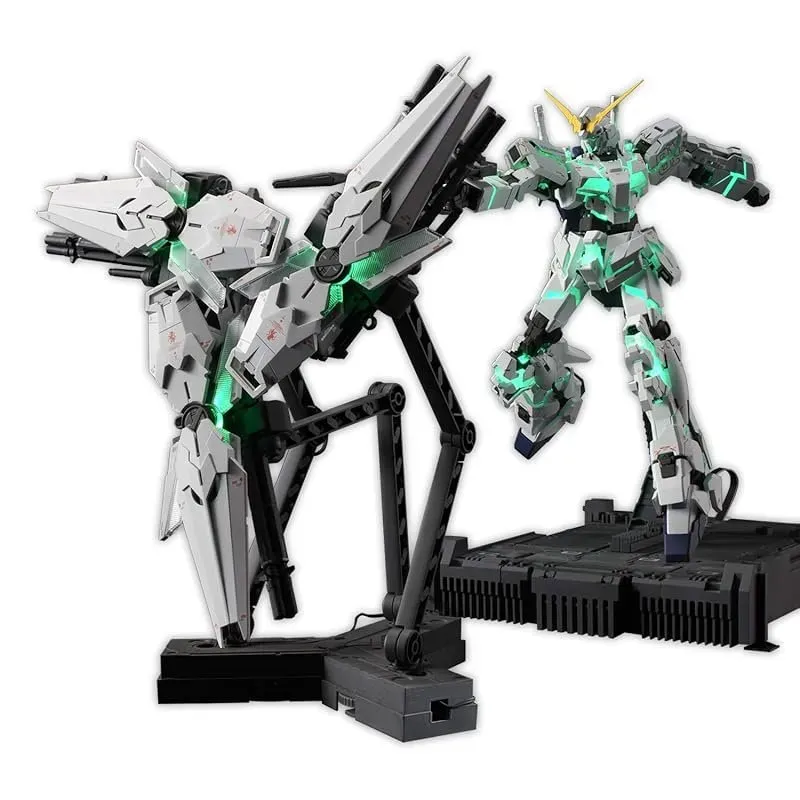bandai-mgex-unicorn-gundam-ver-ka-gunpla-1-100-led image 1