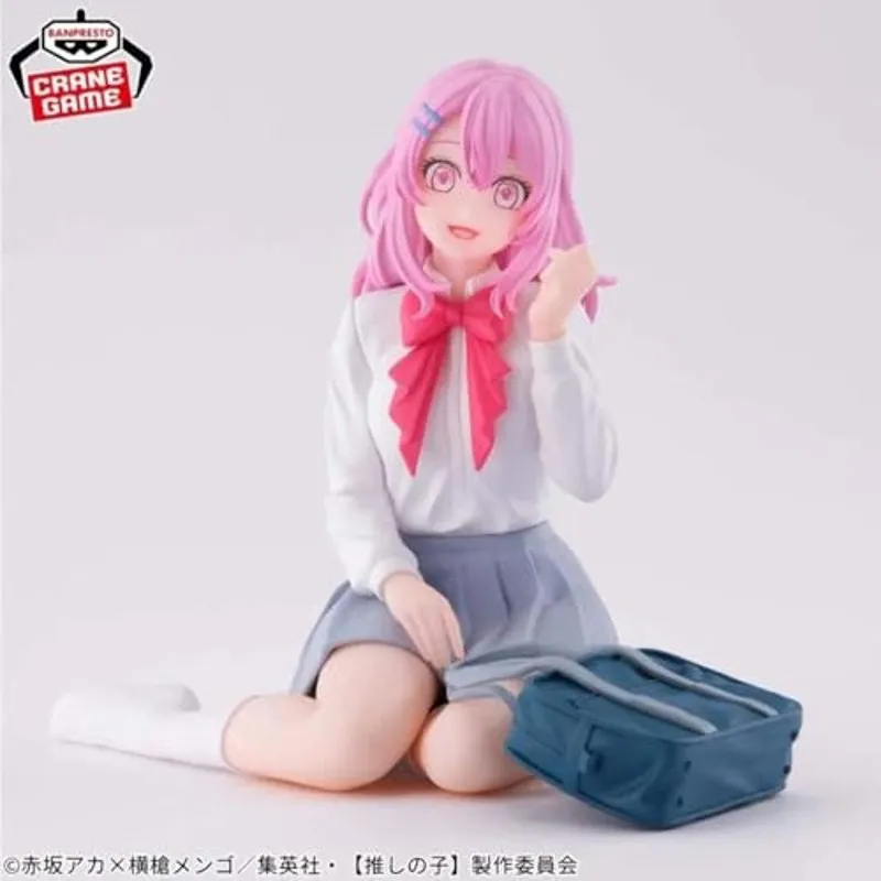 banpresto-one-piece-relax-time-minami-kotobuki-figur image 3