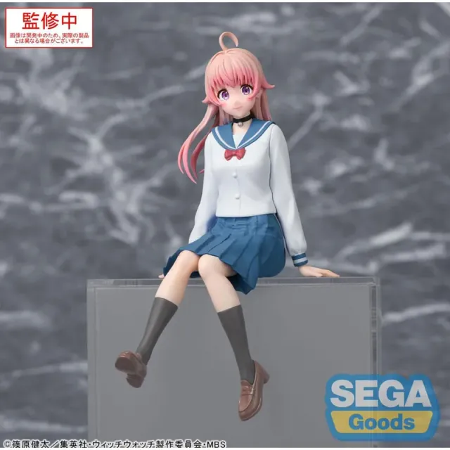 sega-kantai-collection-nico-wakatsuki-anime-figur-pvc image 1