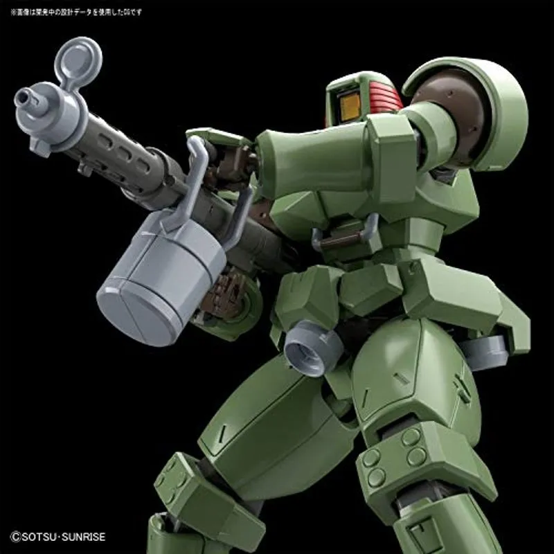 bandai-gundam-hgac-1-144-leo-nr-221-modellbausatz image 3