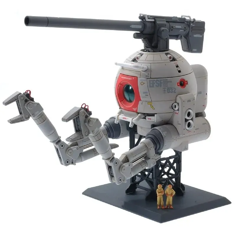 bandai-gundam-mg-1-100-ball-ver-ka-modellbausatz-mobile-pod image 1