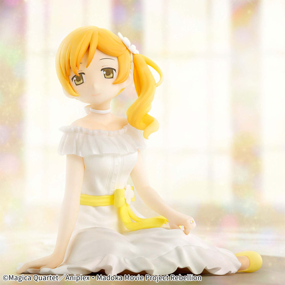 kameco-madoka-magica-mami-serenus-couture-figur-10-cm image 5