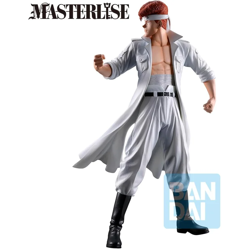 yu-yu-hakusho-kuwabara-figur-ichibansho image 5