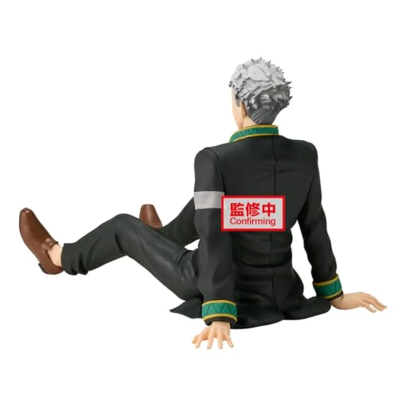 wind-breaker-umemiya-hajime-chatting-time-figur-anime image 4