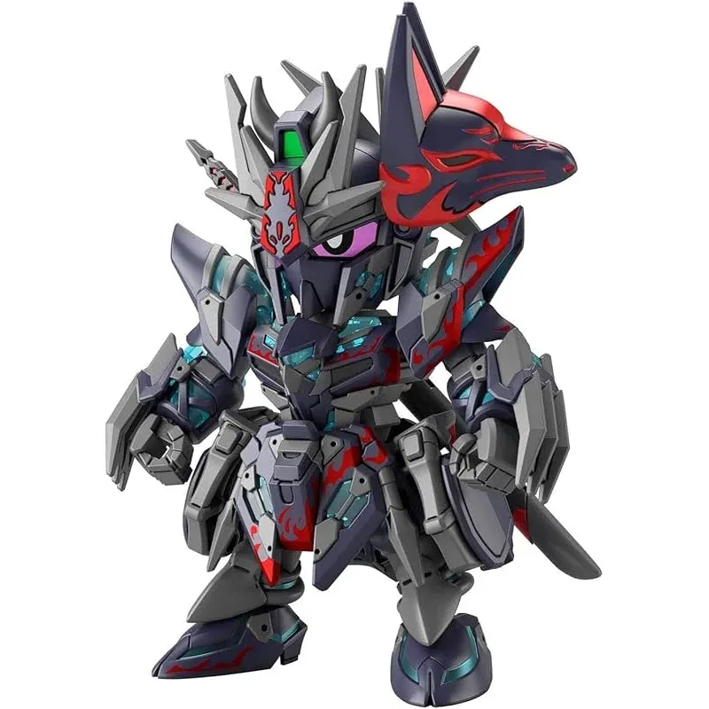 bandai-gundam-sdw-heroes-sasuke-delta-gundam-06-gunpla-bausatz image 1