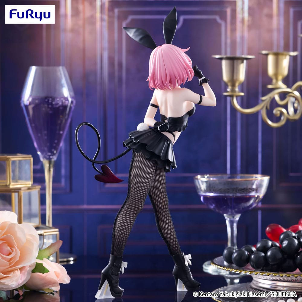 to-love-ru-momo-bicute-bunnies-figur-21-cm-bunny image 2