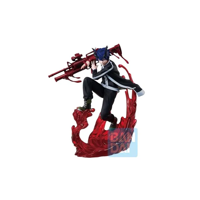 bandai-ichibansho-shiki-ichinose-figur-idolmaster-preisfigur image 1