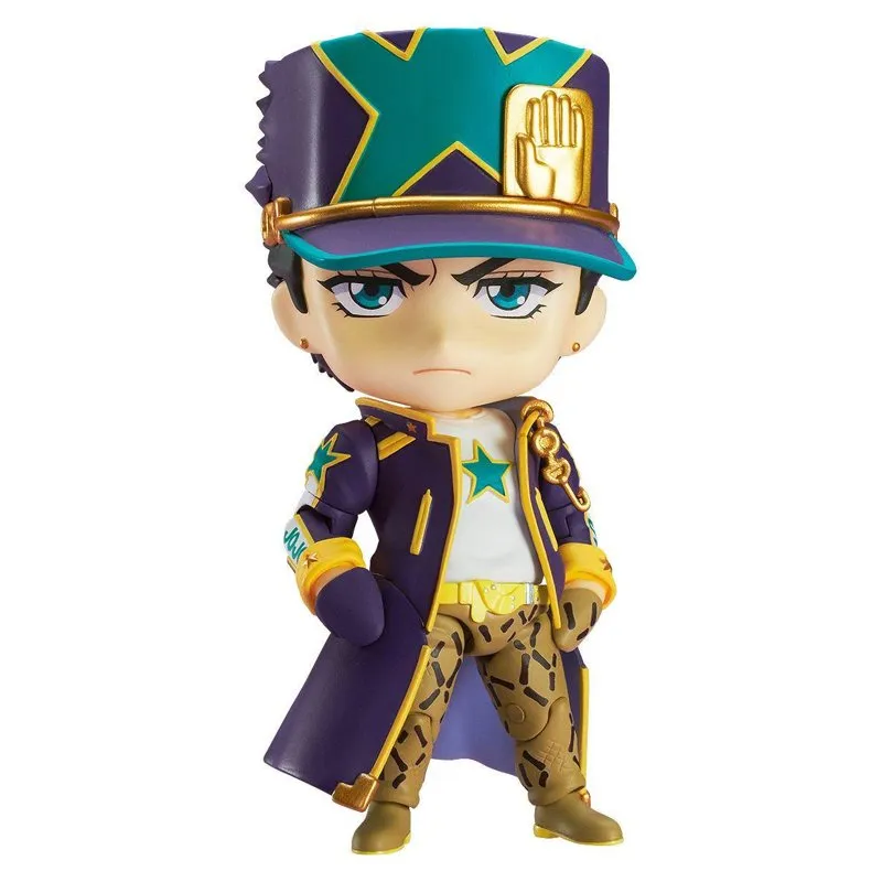 good-smile-jojo-jotaro-kujo-nendoroid-figur-beweglich image 1