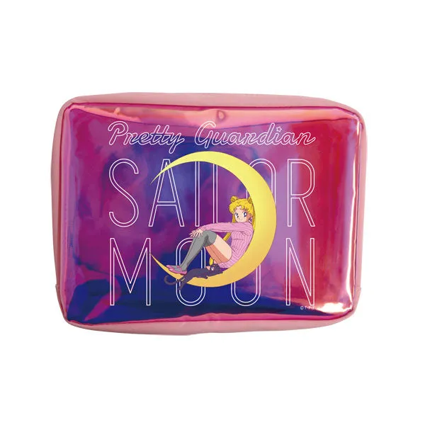 kameco-sailor-moon-kirakira-moon-etui-federmappe-18-5-cm image 1