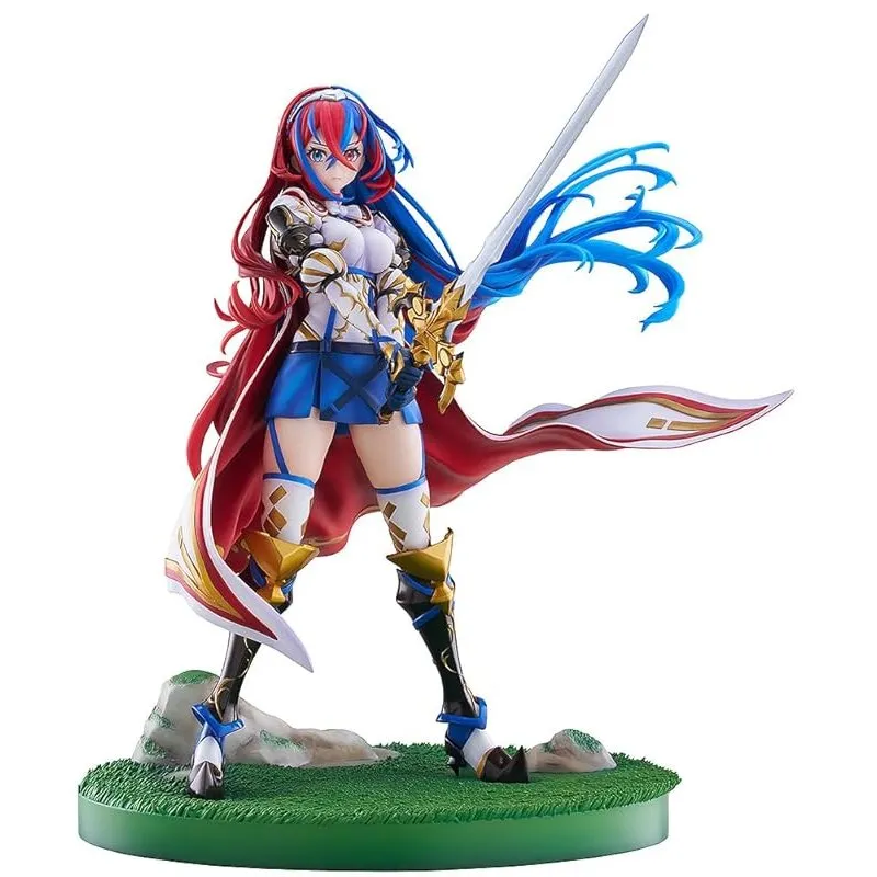 fire-emblem-alear-1-7-figur-engage-pvc-sammelfigur image 1