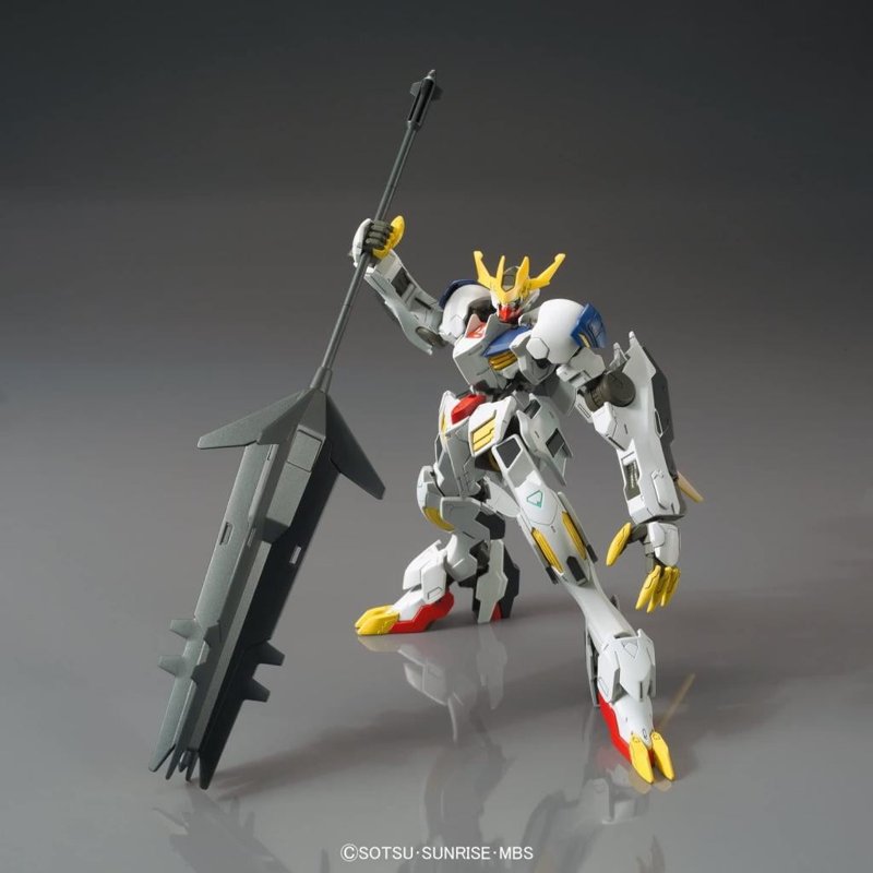 bandai-gundam-hg-1-144-barbatos-lupus-rex-modellbausatz image 3