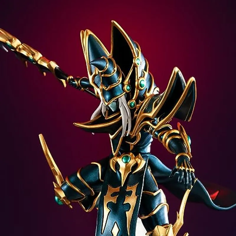 yu-gi-oh-dark-paladin-monster-chronicle-figur-anime image 2
